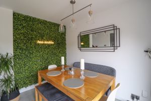 Kitchen/Dining Room- click for photo gallery